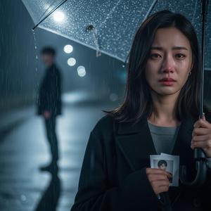 헤어짐의 무게 - The Weight of Parting