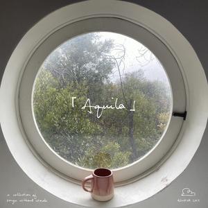 Aquila (feat. Trash80)