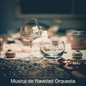 Navidad; Ve a Decirlo en la Montaña