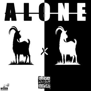 Alone (feat. MAZEER)
