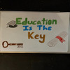 Coach P. - Education is the Key