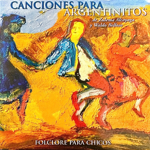 Jugando a la Copla (Carnavalito) [feat. Gerardo López & Coral Junín]