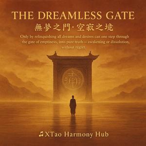 The Dreamless Gate《无梦之门 · 空寂之境》