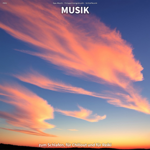 Erholung für Ausgeglichenheit