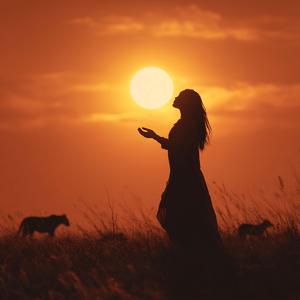 Diamonds (Afro Soul)