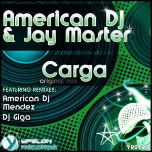 Carga (Original Mix)