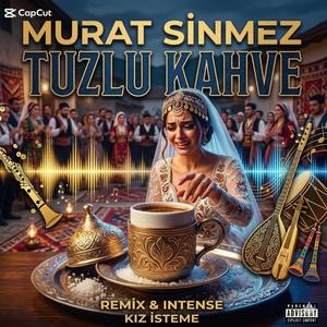 TUZLU KAHVE