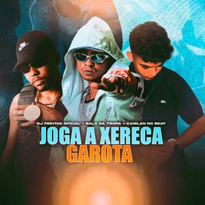 Joga a Xereca Garota