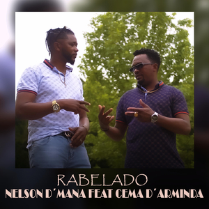Rabelado (feat. Cema D´arminda)
