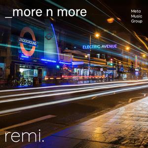 more n more