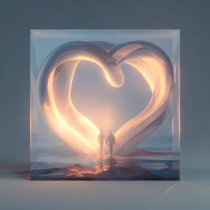 他是爱你的（温柔版）