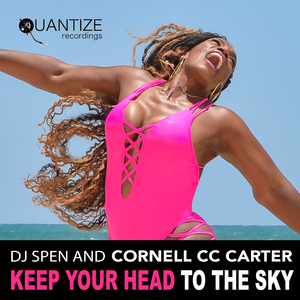 Keep Your Head To The Sky (Original Mix)