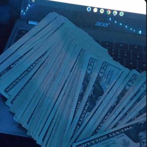 Fentanyl (feat. Ype Mari)