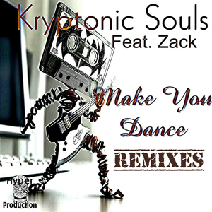 Make You Dance (DJ Tears PLK's Afro Bang Mix)