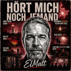 Hört mich noch jemand