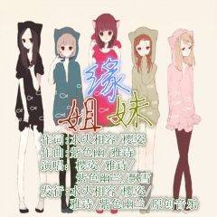 姐妹缘 无损高音质版 (飘雪版 快四)