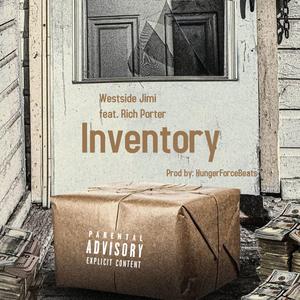 Inventory (feat. Rich Porter)