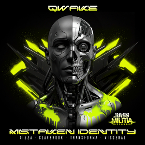 Mistaken Identity (Claybrook Remix)