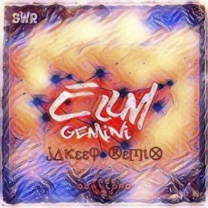 GEMINI (JAKEEQ & Ekstatic Remix)