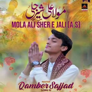 Mola Ali Sher E Jali A.s