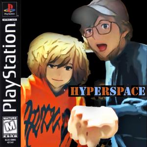 Hyperspace