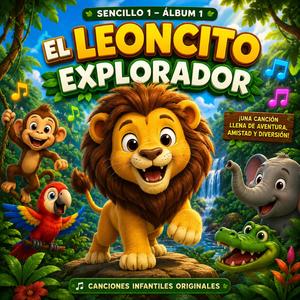 El Leoncito Explorador
