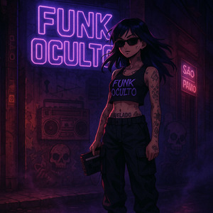FUNK OCULTO
