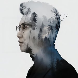 《永恒的心痕》-哲文先生