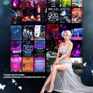 鸟儿摇到爱情酒吧（DJ BAILIO)