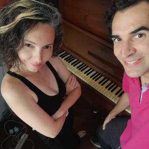 Voy por Ti (Jorge Blanco)