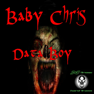 Data Boy (Original Mix)