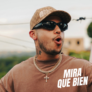 MIRA QUE BIEN