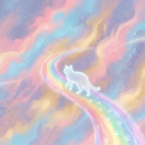 Beyond the Rainbow Bridge