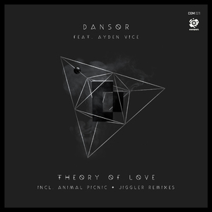Theory of Love (Jiggler Remix)