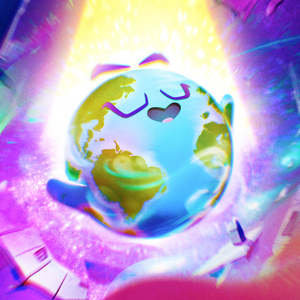 지구와 달 (Prod. SIM2)