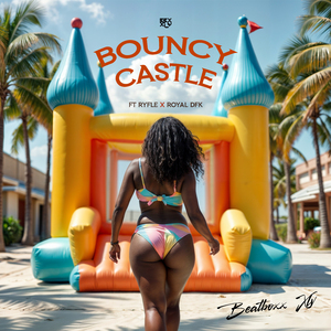 BOUNCY CASTLE