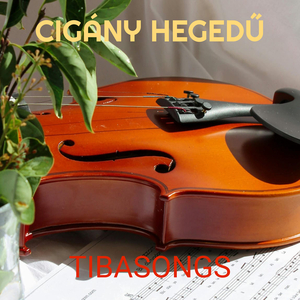 Cigány Hegedű
