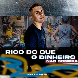 Ser Rico do Que o Dinheiro Não Compra