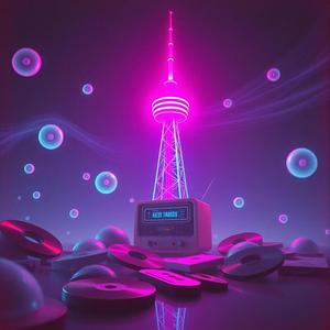 Retro waves