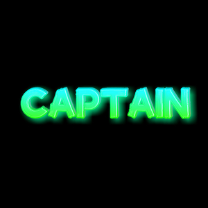 Captain