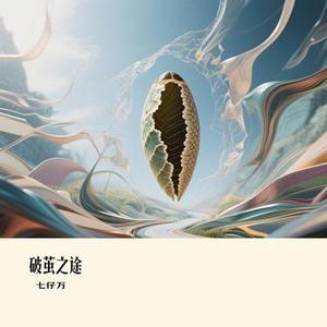 破茧之途