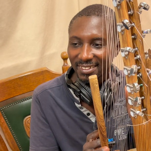 Jaliya (Mandinka Folk)