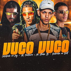 Vuco Vuco (feat. BRUNINHO NO BEAT)