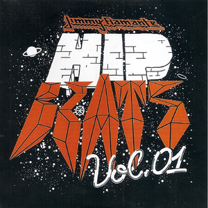 Hip Beat 01