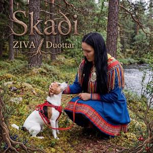 Ziva, mitt hjärtas eko