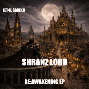 SHRANZ LORD