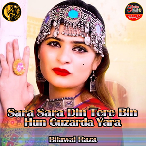 Sara Sara Din Tere Bin Hun Guzarda Yara (1)