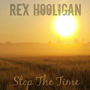 Stop The Time (feat. Anelle)