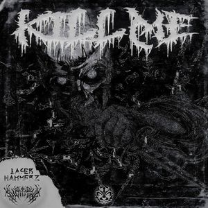 KILL ME（Original mix）