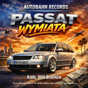 Zakochałem się w Passacie (hip hop)